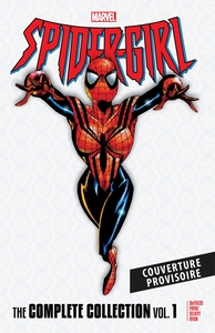 Spider-Girl : L'intégrale 1998-1999 (T01)