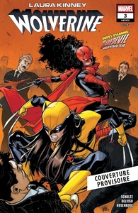 X-Men N°15