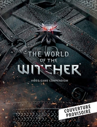 LE MONDE DE THE WITCHER (NOUVELLE EDITION)