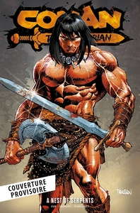 Conan le Barbare T06