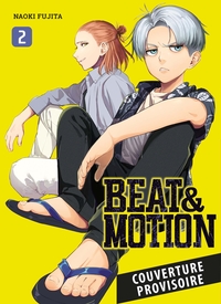 Beat & Motion T02