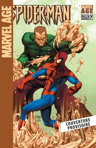 Spider-Man Géant N°05