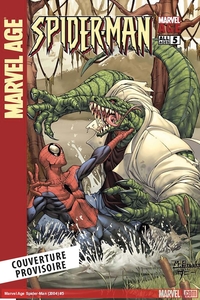 Spider-Man Géant N°02