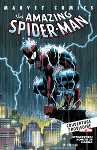 Spider-Man par Straczynski T02