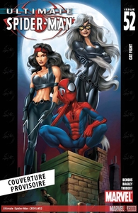 Ultimate Spider-Man T04