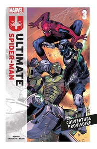 Ultimate Universe N°02