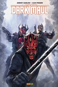 Star Wars - Dark Maul : Fils de Dathomir