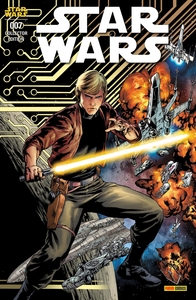 STAR WARS N 07 (VARIANT - TIRAGE LIMITE)