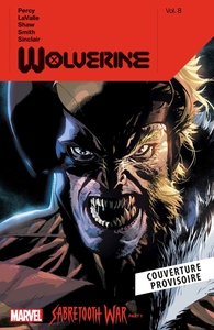 Wolverine T05