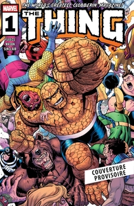 The Thing