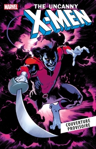 X-Men N°04