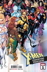 X-Men T04