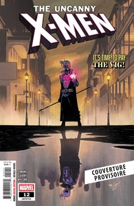 X-Men N°19