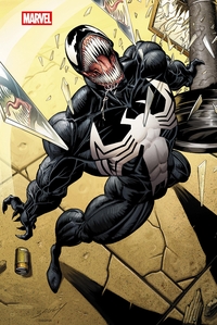 Spider-Man par Michelinie & Bagley T01 (Variant)