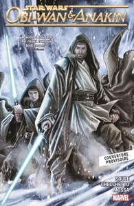 Star Wars : Obi Wan & Anakin (Nouvelle édition)