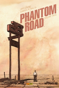 Phantom Road T03