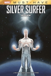 Silver Surfer : Requiem