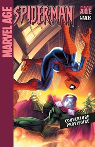 Spider-Man Géant N°03