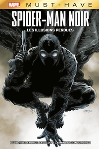 Spider-Man Noir