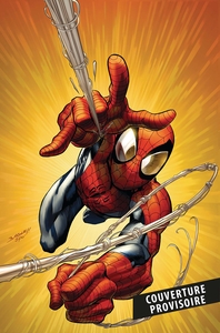 Les icônes Marvel N°07 : Spider-Man