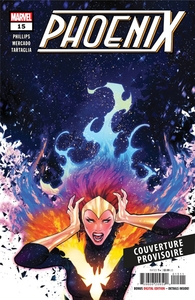 X-Men N°29 - Edition collector - COMPTE FERME