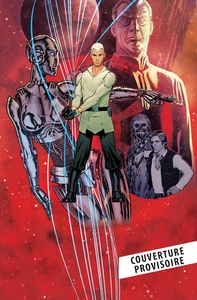 STAR WARS LEGENDES : L'EMPIRE T05