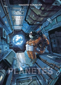 PLANETES PERFECT EDITION T01 - EDITION COLLECTOR (COUVERTURE MATHIEU BABLET)