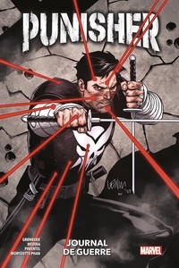 Punisher : Journal de guerre