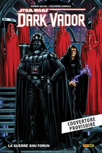 Dark Vador T02