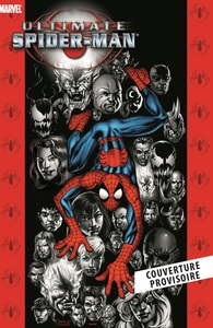Ultimate Spider-Man T09