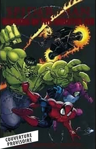 Spider-Man : Revenge of the Sinister Six