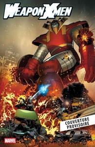X-Men N°23