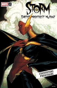 X-Men T05