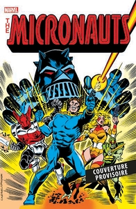 MICRONAUTS T01