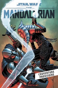 Star Wars - The Mandalorian T04