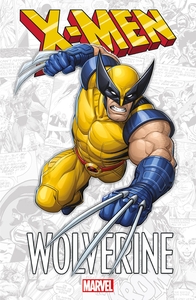 Marvel-verse : X-Men X-Verse : Wolverine