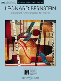 SELECTED ANNIVERSARIES - PIANO.