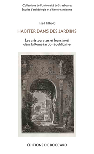 Habiter dans des jardins