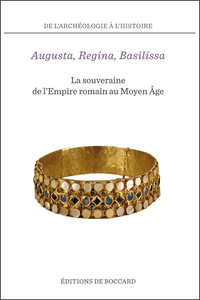 Augusta, regina, basilissa