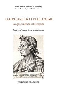 Caton l’Ancien et l’hellénisme