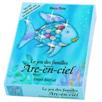 JEU DES FAMILLES ARC-EN-CIEL CF