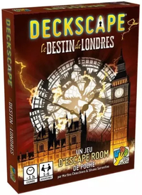 Le destin de Londres