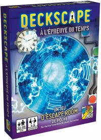 À l'épreuve du temps