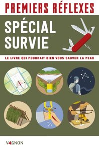 Premiers réflexes spécial survie