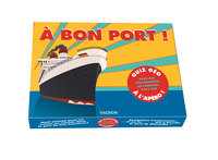 A BON PORT ! - QUIZ GEO A L'APERO