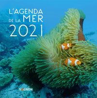 Agenda de la mer 2021