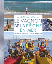 LE VAGNON DE LA PECHE EN MER