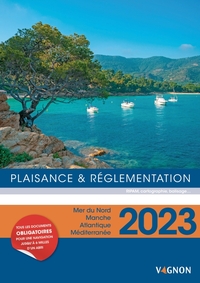 PLAISANCE ET REGLEMENTATION 2023