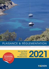 PLAISANCE ET REGLEMENTATION 2021