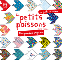 Les petits poissons dans l'eau